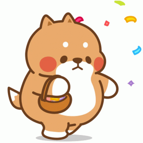 cute bear